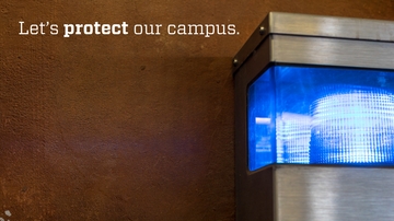UNM hosts third annual Campus Safety Week Sept. 4-8