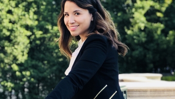 UNM Alumna joins prestigious Aspen Institute leadership team