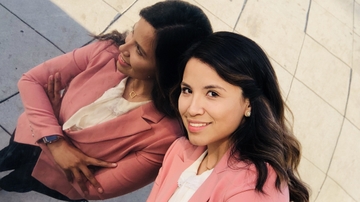 UNM alumna takes national leadership role