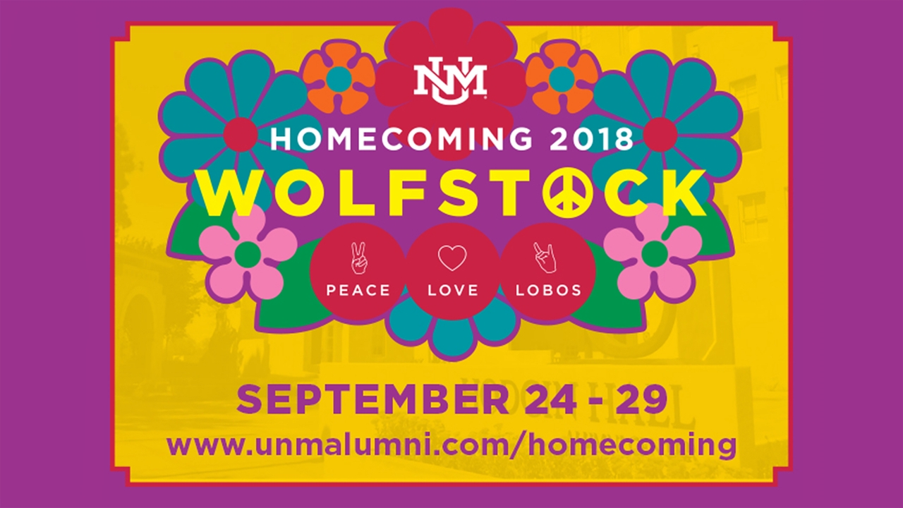 Homecoming 2018