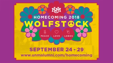 ASUNM hosts number of Homecoming events for students