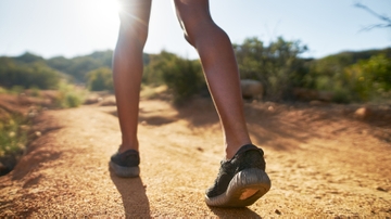 Registration open for Employee Step Challenge