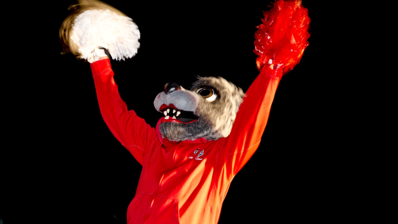 Red Rally
