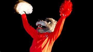 Red Rally set for Thursday, Sept. 19