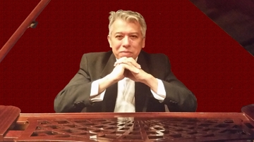 Héctor Armienta to deliver 9th annual Rudolfo and Patricia Anaya Lecture 