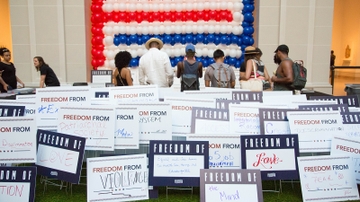 The art of civic engagement