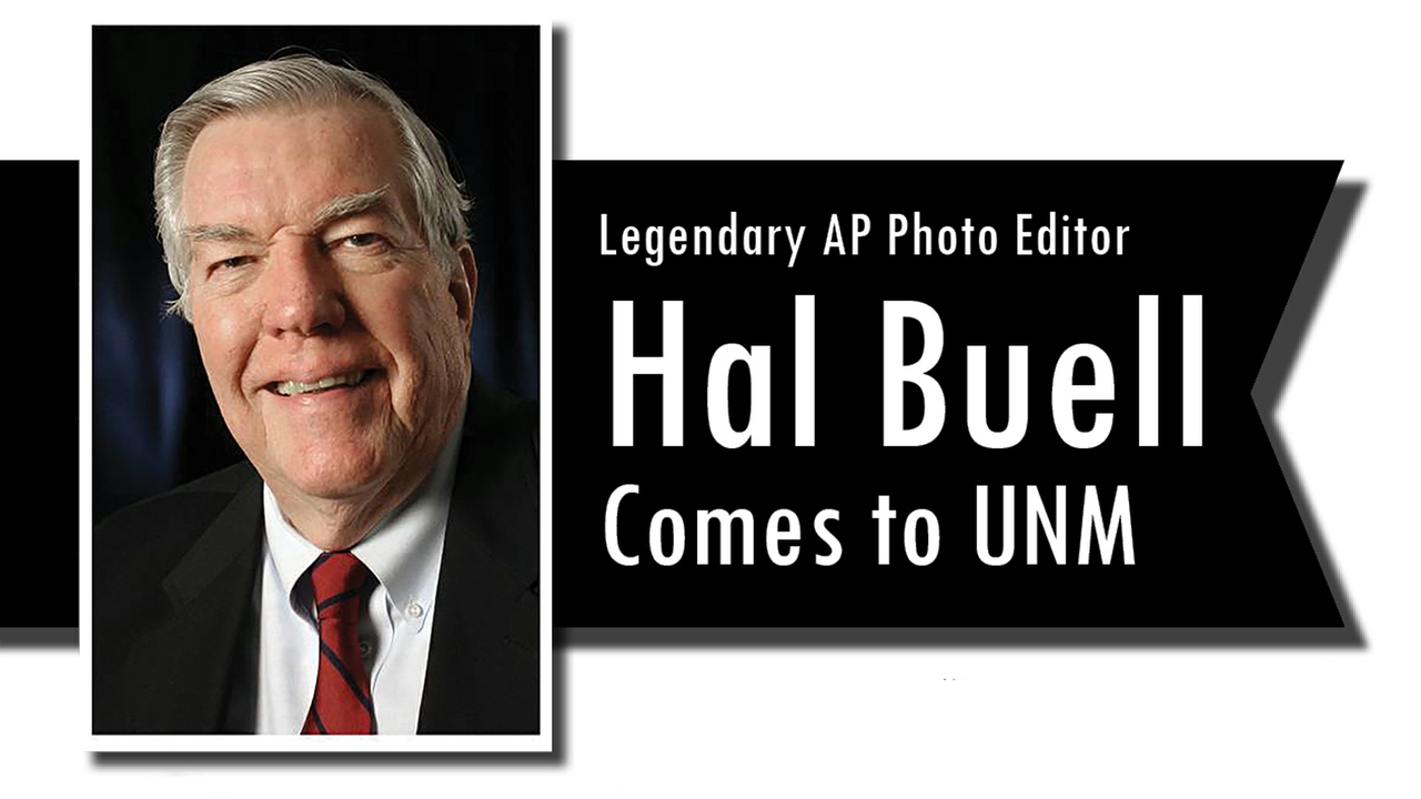 Hal Buell