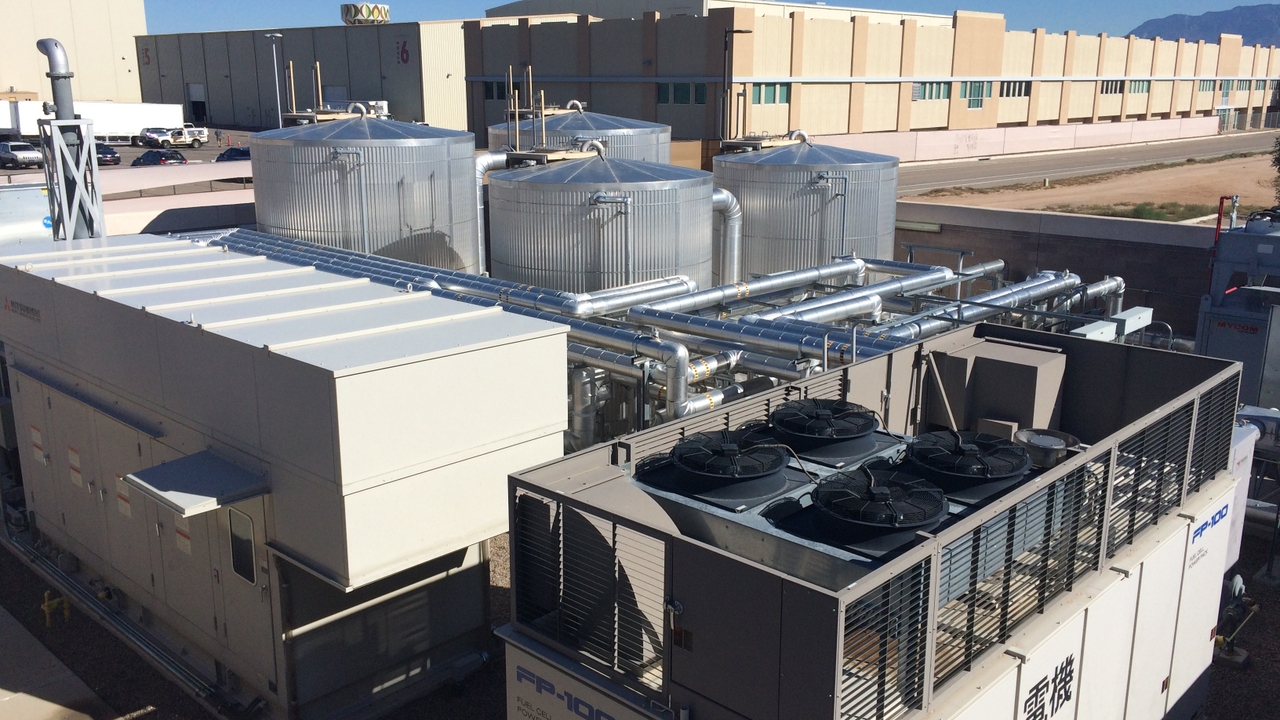 Microgrid Studios