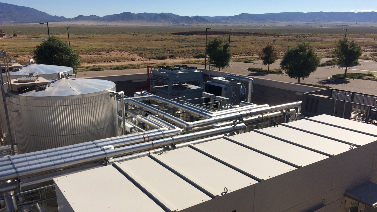 $20M for NSF EPSCoR Grant
