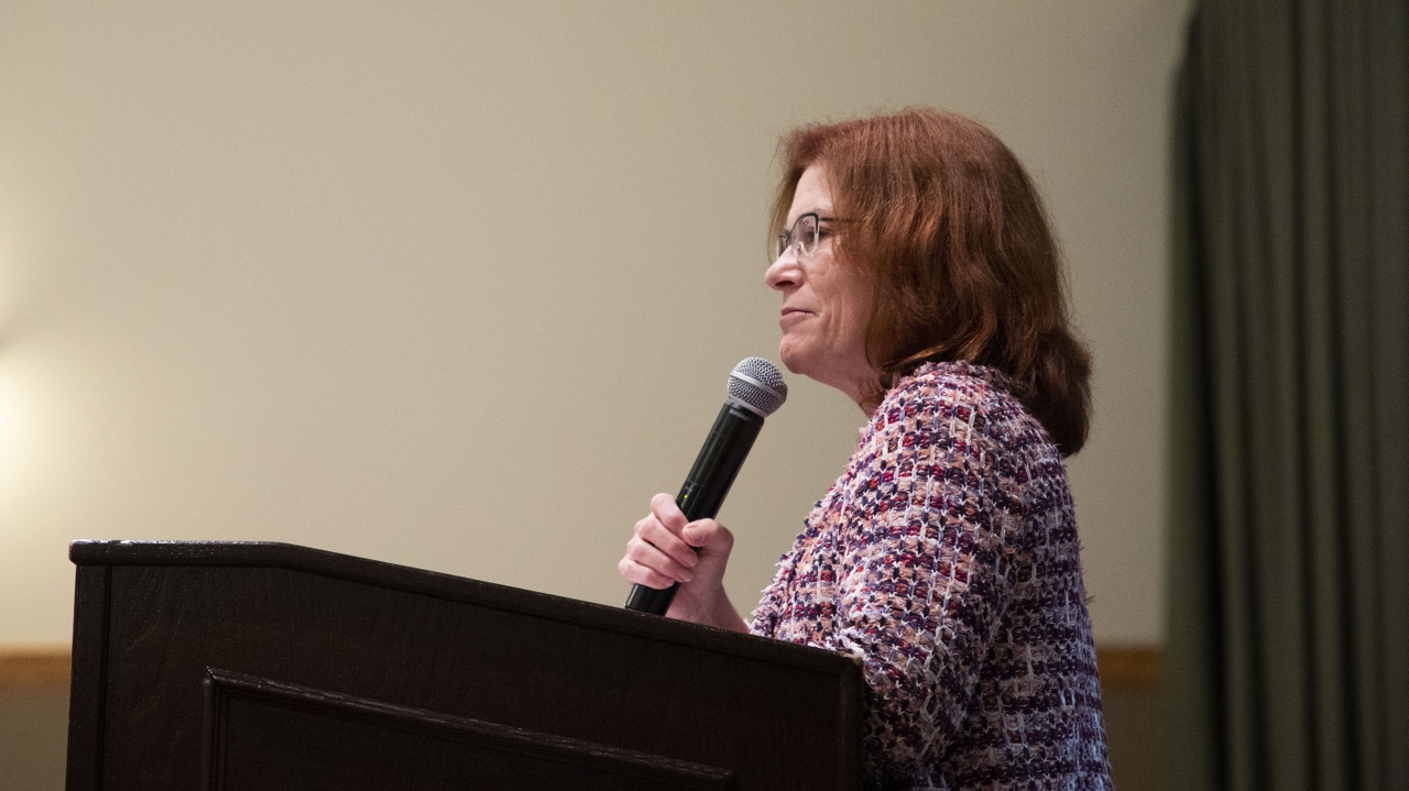 Arthur A. Blumenfeld Endowed Lectureship 