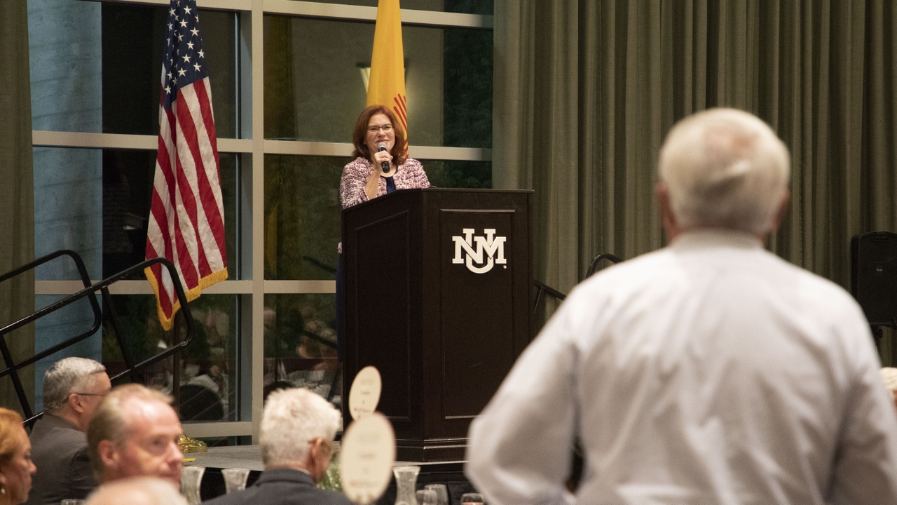 Arthur A. Blumenfeld Endowed Lectureship 