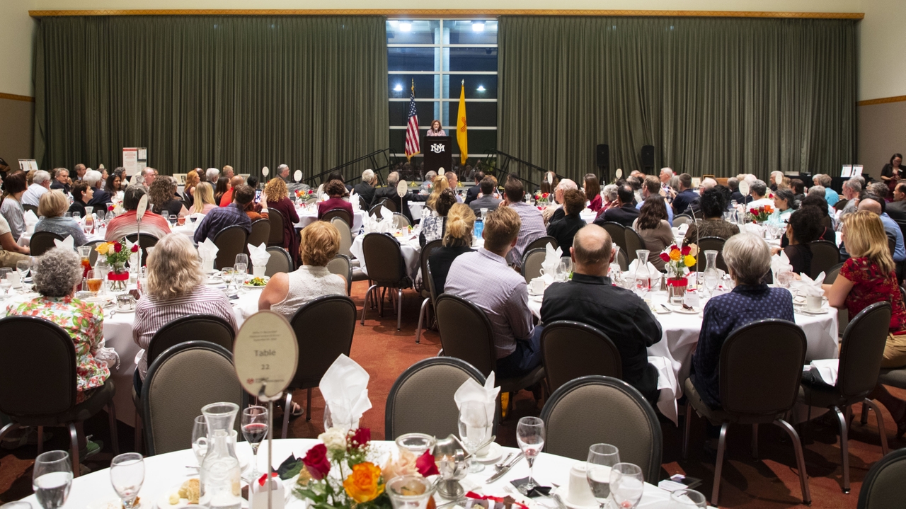 Arthur A. Blumenfeld Endowed Lectureship 