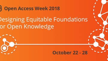 Discussion and film viewing scheduled for Open Access Week