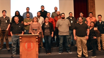 UNM Continuing Education partners to offer CompTIA Certification training