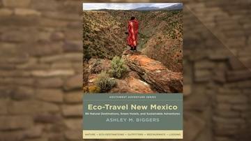 UNM Press Book brings home bronze