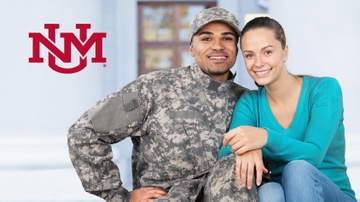 UNM prioritizing Veterans for University jobs