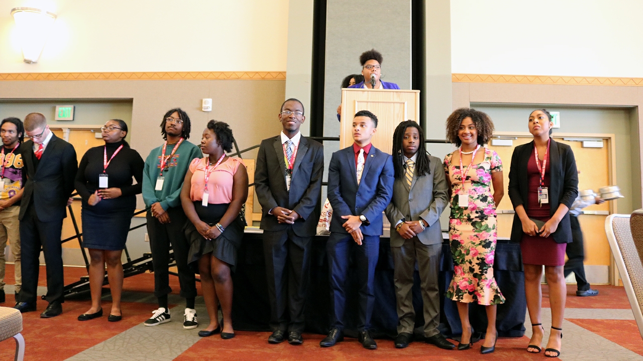 BSU 2018
