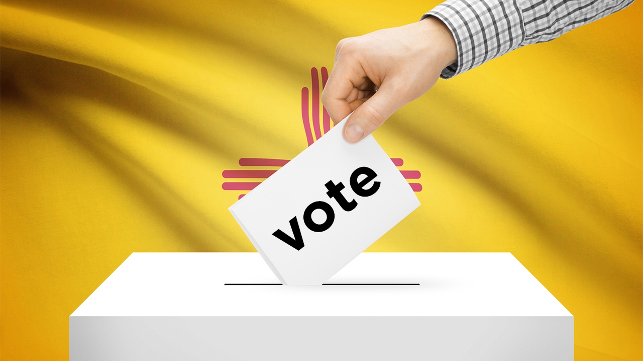 Vote