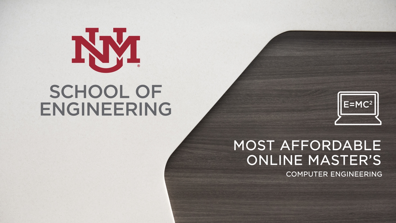 Most Affordable online masters