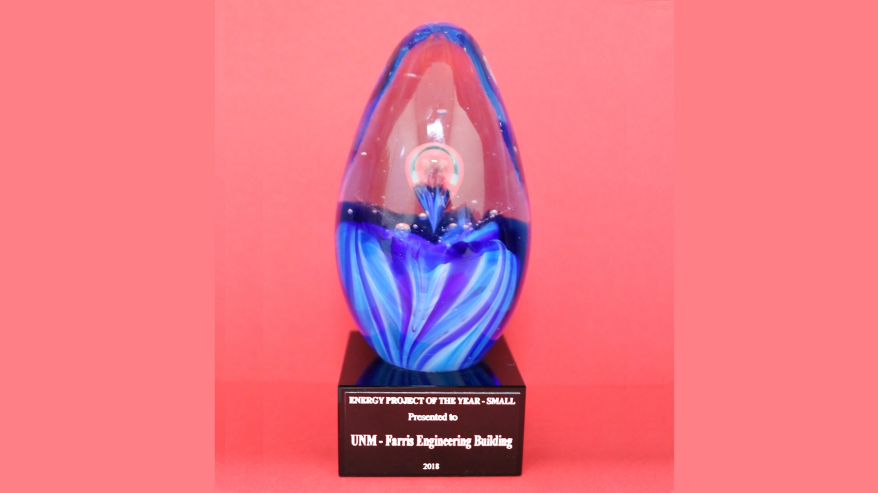 Farris Award