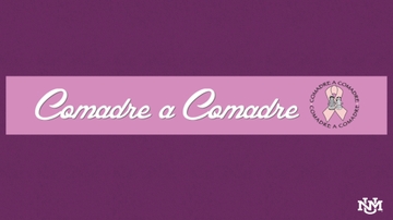 UNM’s Comadre a Comadre receives $25,000 grant for its Breast Health Pláticas project 