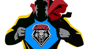 Superhero Day at UNM set for Oct. 23