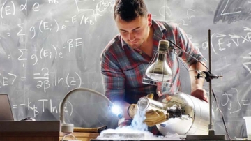 Physics Demo Night to showcase many exciting and interesting demonstrations