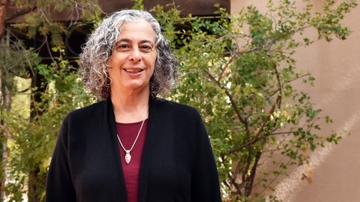 UNM welcomes Carla Sinopoli as new director of the Maxwell Museum