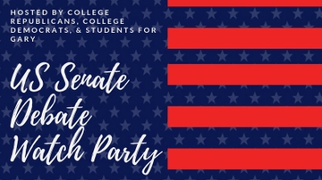 Student organizations urge more political involvement