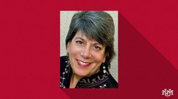 Carlow named interim dean of the College of Fine Arts