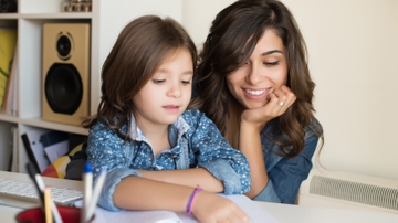 UNM childcare program supports the success of student-parents