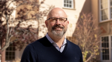 Hamilton joins UNM research leadership team
