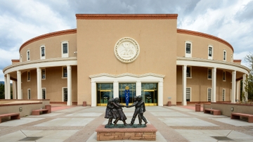A look at UNM’s 2024 legislative priorities