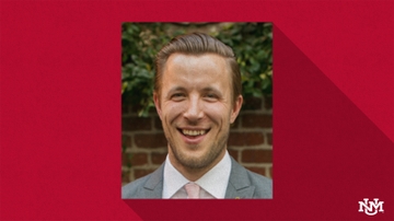 UNM professor named a Rising Star by the Association for Psychological Science