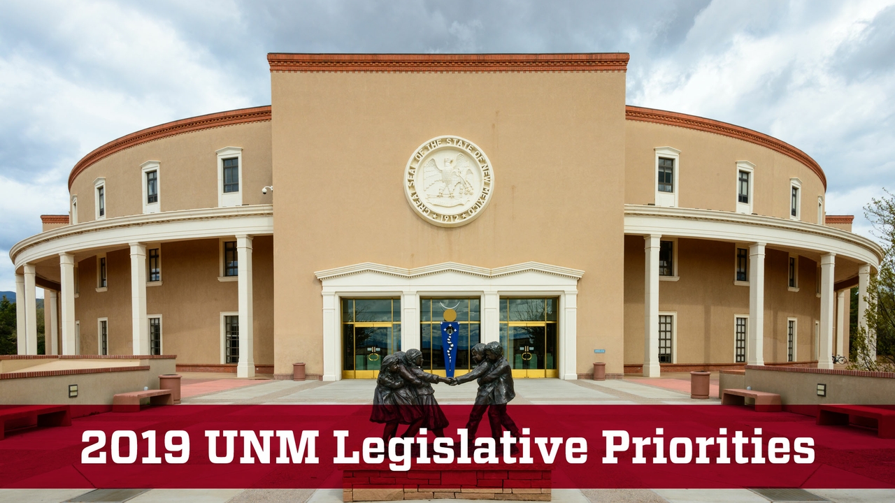 Legislative