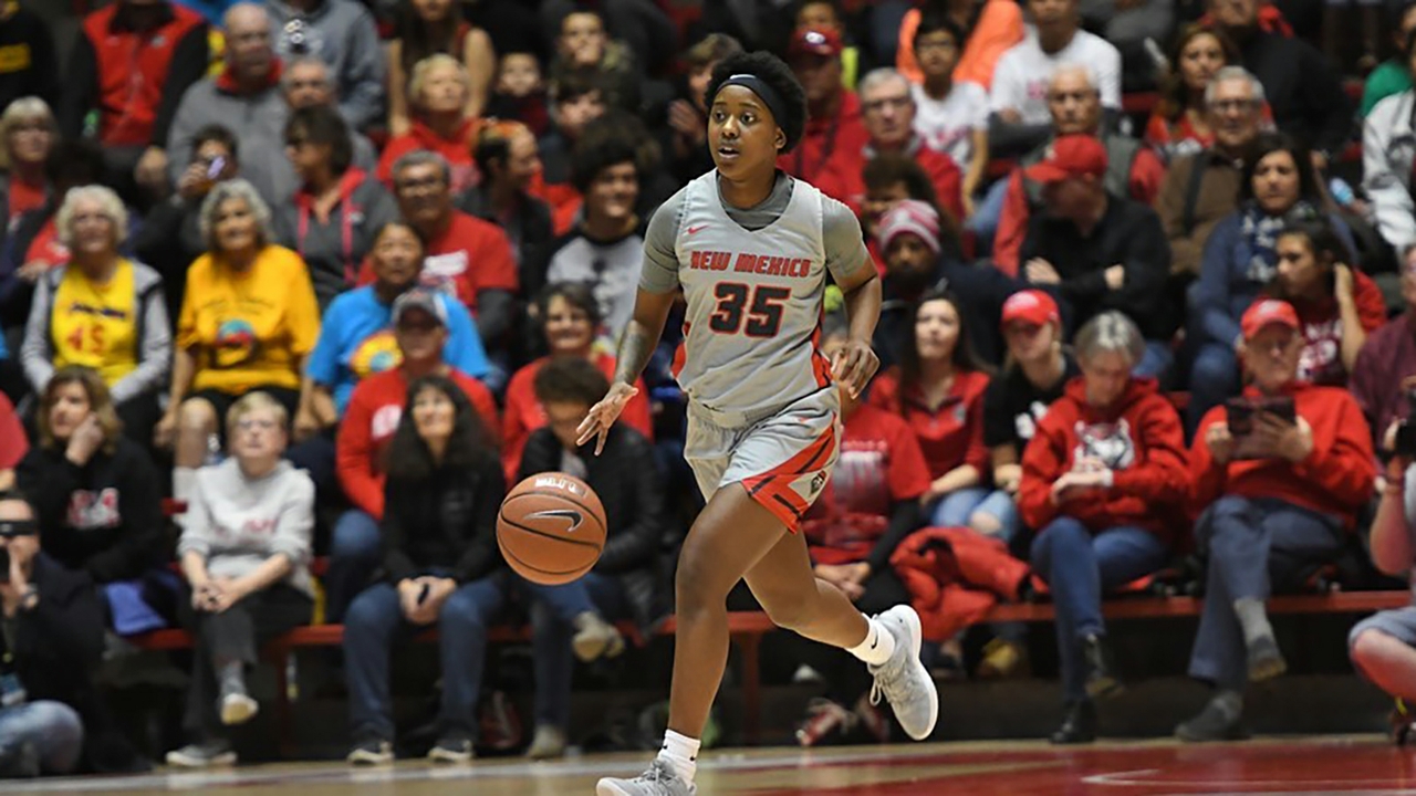 Womens Basketball