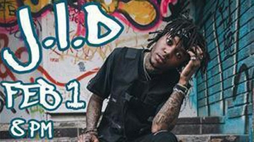 ASUNM’s Student Special Events hosts J.I.D.