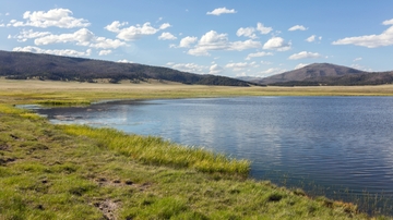 Public forums for Water Resources Program director finalists