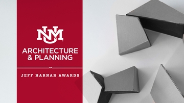 2024 Jeff Harnar Awards now accepting submissions