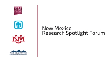 UNM and Sandia Labs to hold joint research forums