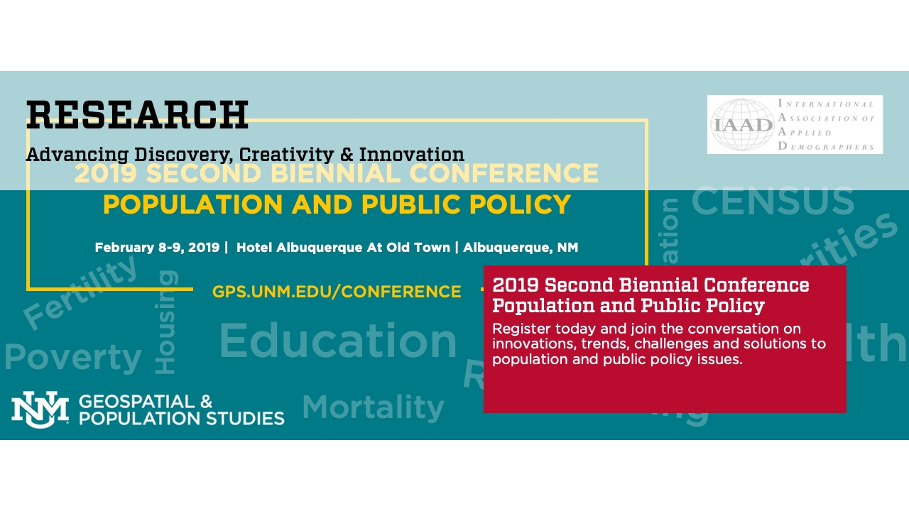 2019Population-and-Public-Policy-Conference