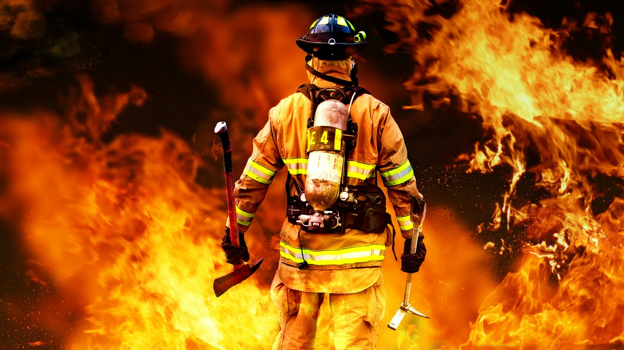 Firefighting