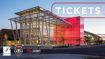 UNM Athletics Department launches new system for ticketing 