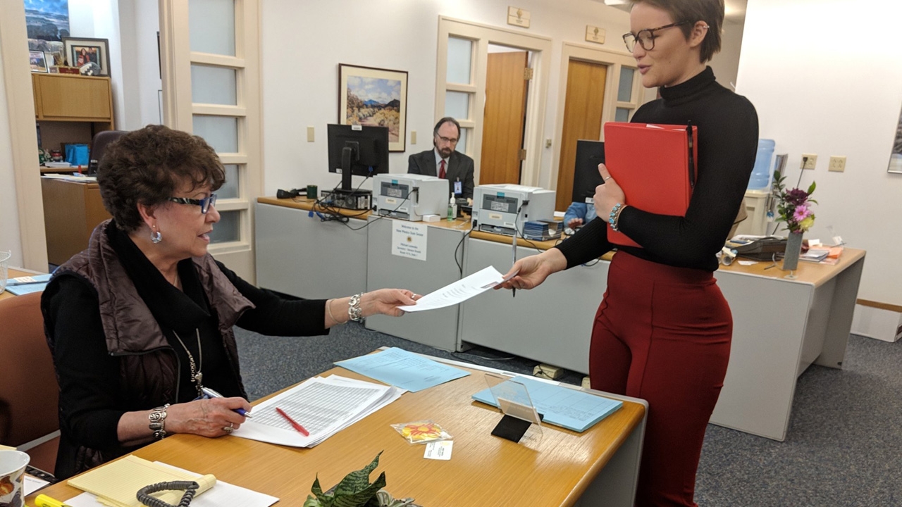ASUNM lobbies for lottery scholarship