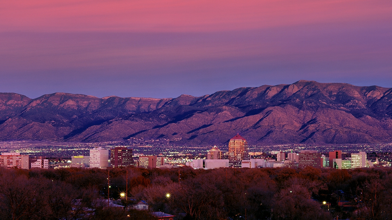 New UNM/CABQ partnership combats homelessness
