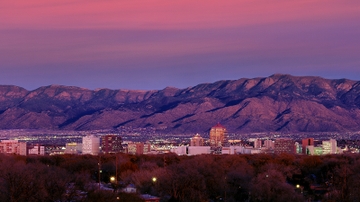 UNM partners with City of Albuquerque to combat homelessness