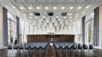 Distinguished NYC architect coming to UNM 