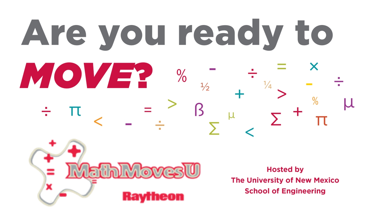 2019 Math Moves U