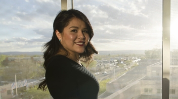 Inspiring a generation of Navajo students