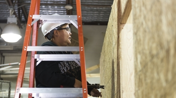 UNM’s master of construction management degree named one of the best in nation